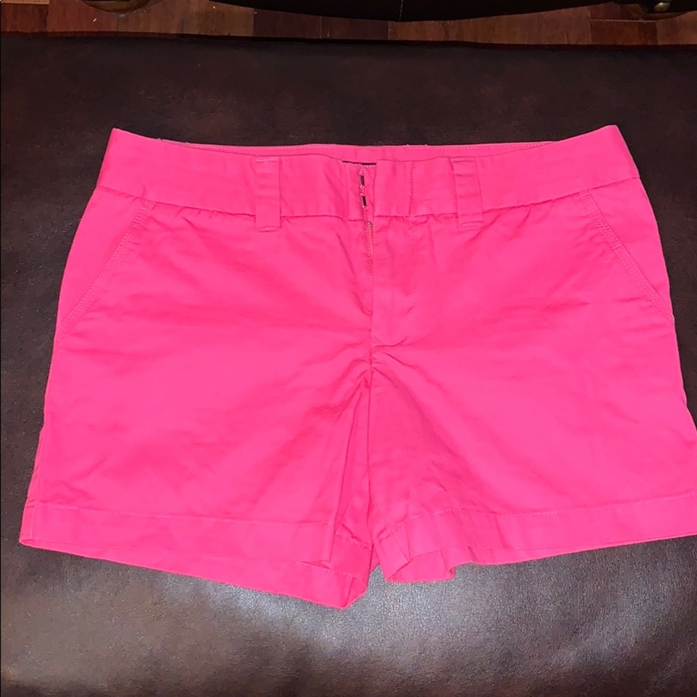 Tommy Hilfiger Chino Shorts Size 10